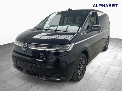 Volkswagen Multivan T7 Lang eHybrid Style, 2024