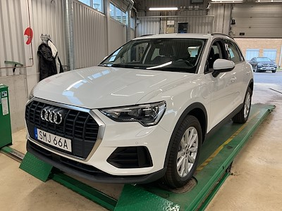 Audi Q3 45 TFSI e Proline Drag PDC *TEST LINK BELOW**
