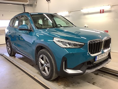 BMW X1 xDrive 25e Comfort Drag H/K Driving Assistant Plus