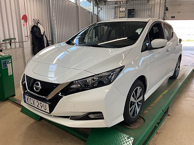 Nissan LEAF Acenta 40 kWh