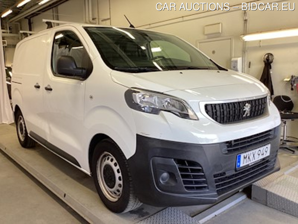 Peugeot Expert 1.6 Blue HDi H1 L2 InBusiness