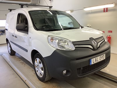 Renault Kangoo express Express 1.5 dCi Kamera Drag MoK-Varmare