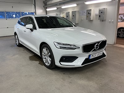 Volvo V60 B4 Momentum Advanced SE VOC Drag Navi Pro **TEST LINK BELOW**