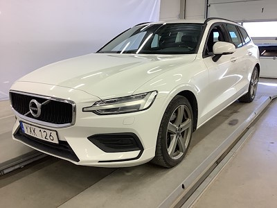 Volvo V60 T5 Momentum Edition VOC Kamera