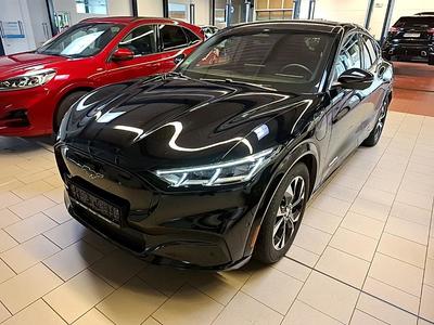 Ford Mustang MACH-E AWD, 2021