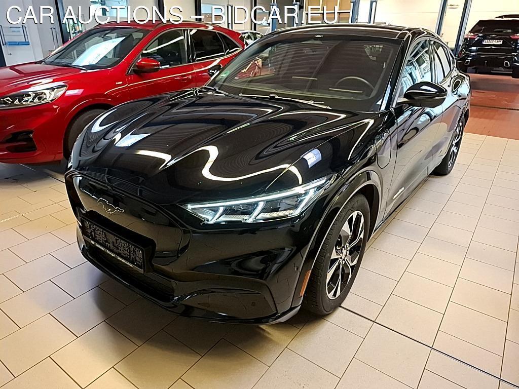 Ford Mustang MACH-E AWD, 2021