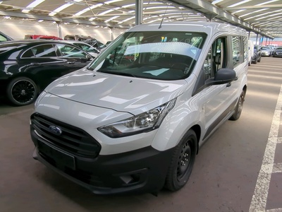 Ford Transit CONNECT 220 L1 S&amp;S Basis, 2020