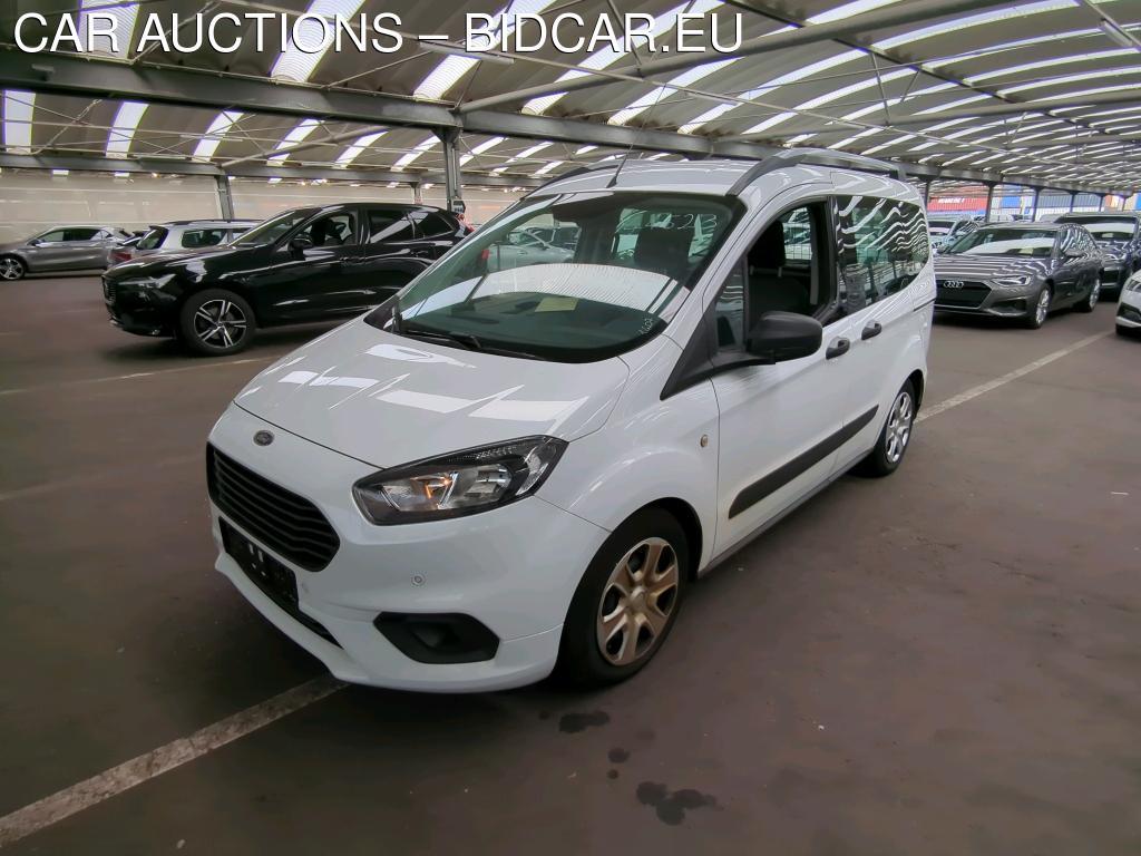 Ford Tourneo COURIER 1.5 TDCI S&amp;S Ambiente, 2020