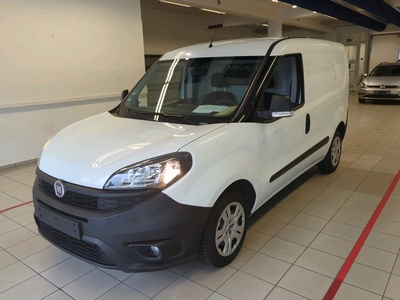 Fiat Doblo CARGO SX, 2019