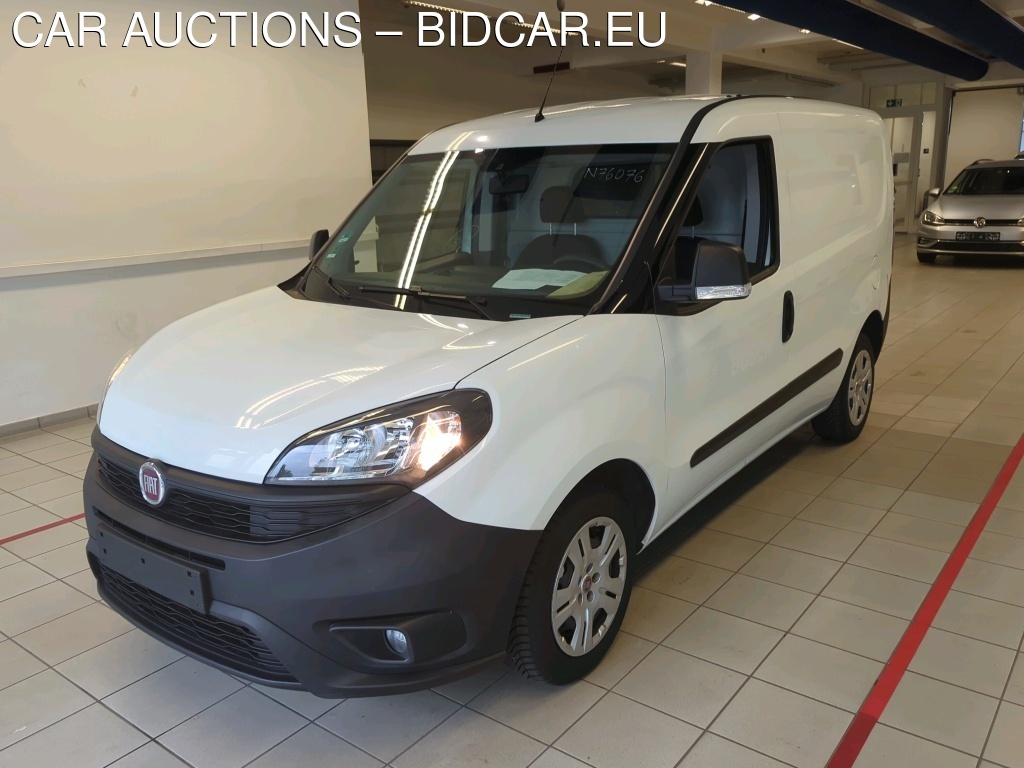 Fiat Doblo CARGO SX, 2019