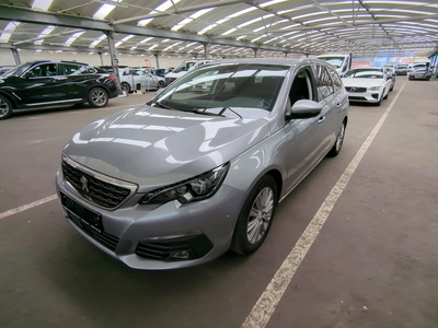 Peugeot 308 SW BLUEHDI 130 STOP &amp; START Allure Pack, 2021