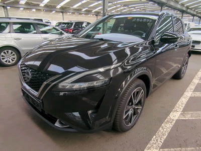 Nissan Qashqai 1.3 DIG-T MHEV XTRONIC Tekna, 2023