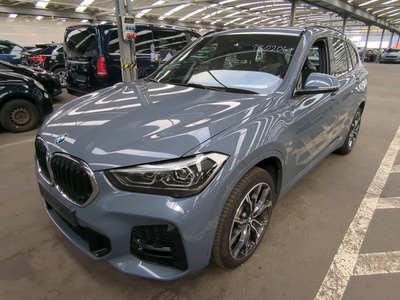 BMW X1 SDRIVE18D M Sport, 2021