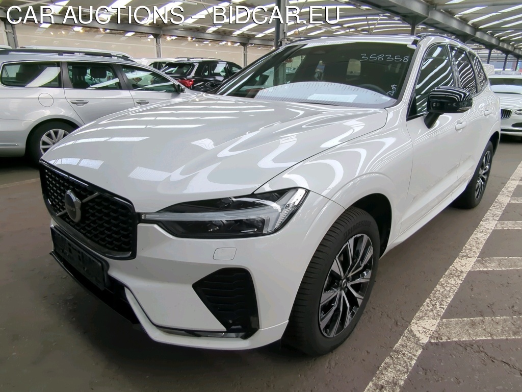 Volvo Xc60 B4 D AWD, 2023