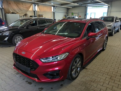 Ford Mondeo TURNIER 2.0 ECOBLUE AUT. ST-Line, 2022