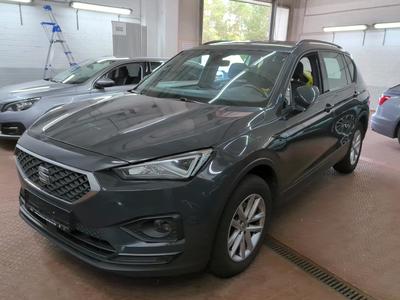 Seat Tarraco 2.0 TDI SCR, 2021