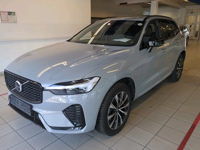 Volvo Xc60 B4 D AWD, 2023