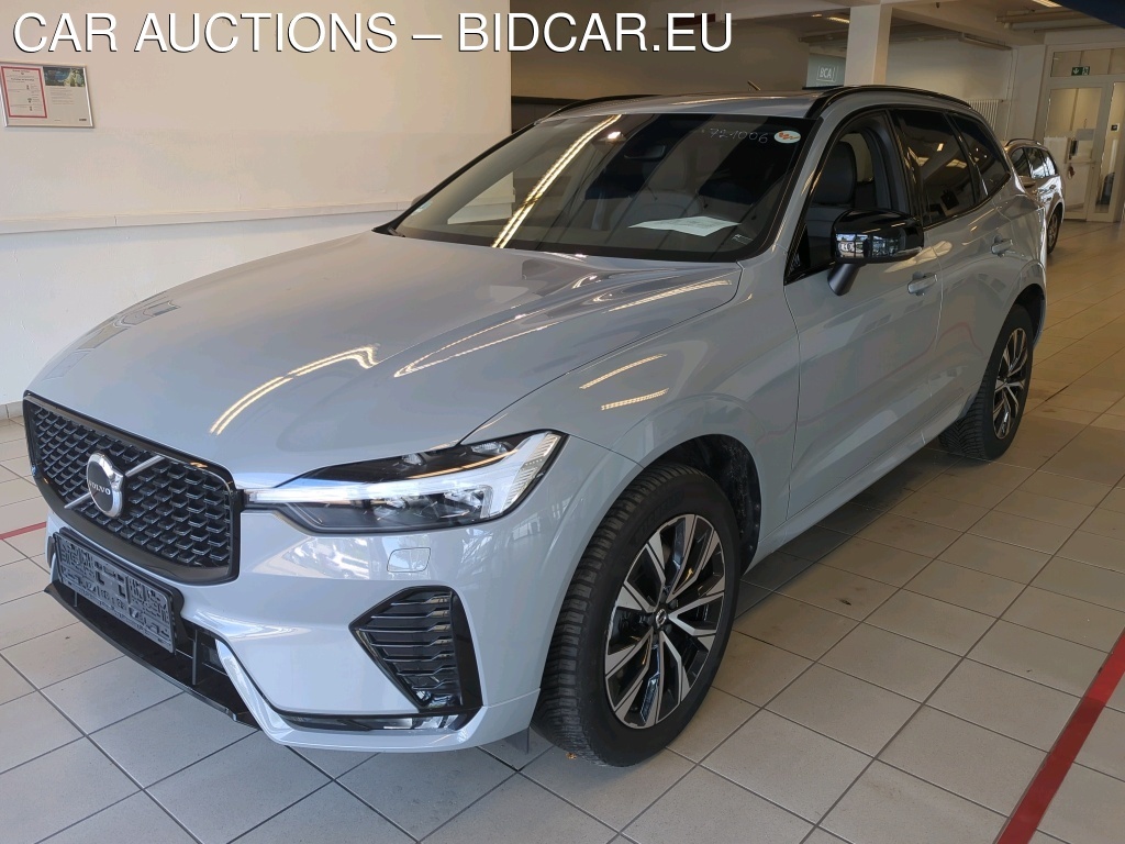 Volvo Xc60 B4 D AWD, 2023