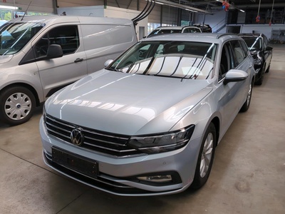 Volkswagen Passat VARIANT 2.0 TDI SCR DSG Business, 2022