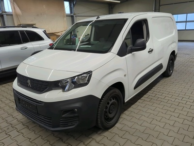 Peugeot Partner 1.5 BLUEHDI 100 L2 EHZ S&amp;S Premium, 2020