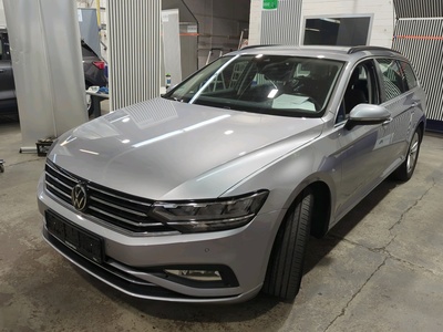 Volkswagen Passat VARIANT 2.0 TDI SCR DSG Business, 2020