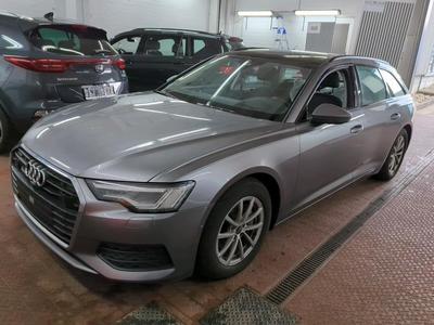 Audi A6 AVANT 40 TDI QUATTRO S TRONIC, 2021