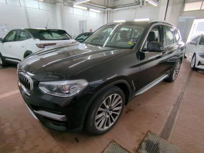 BMW X3 XDRIVE30D AUT. Luxury Line, 2021