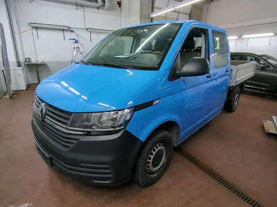 Volkswagen Transporter T6.1 LANG, 2020