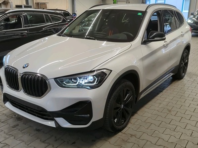 BMW X1 SDRIVE20D AUT. Sport Line, 2020