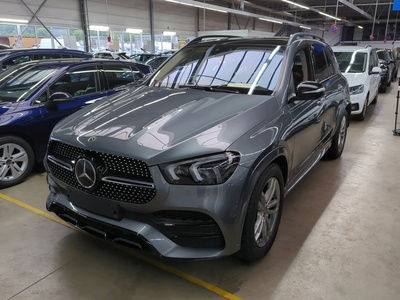 Mercedes-Benz Gle 400 D 4MATIC 9G-TRONIC, 2020