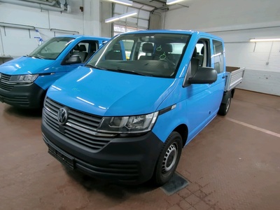 Volkswagen Transporter T6.1 LANG, 2020