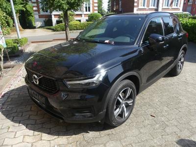 Volvo Xc40 T3 GEARTRONIC, 2020