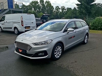 Ford Mondeo TURNIER 2.0 ECOBLUE AUT. Trend, 2020