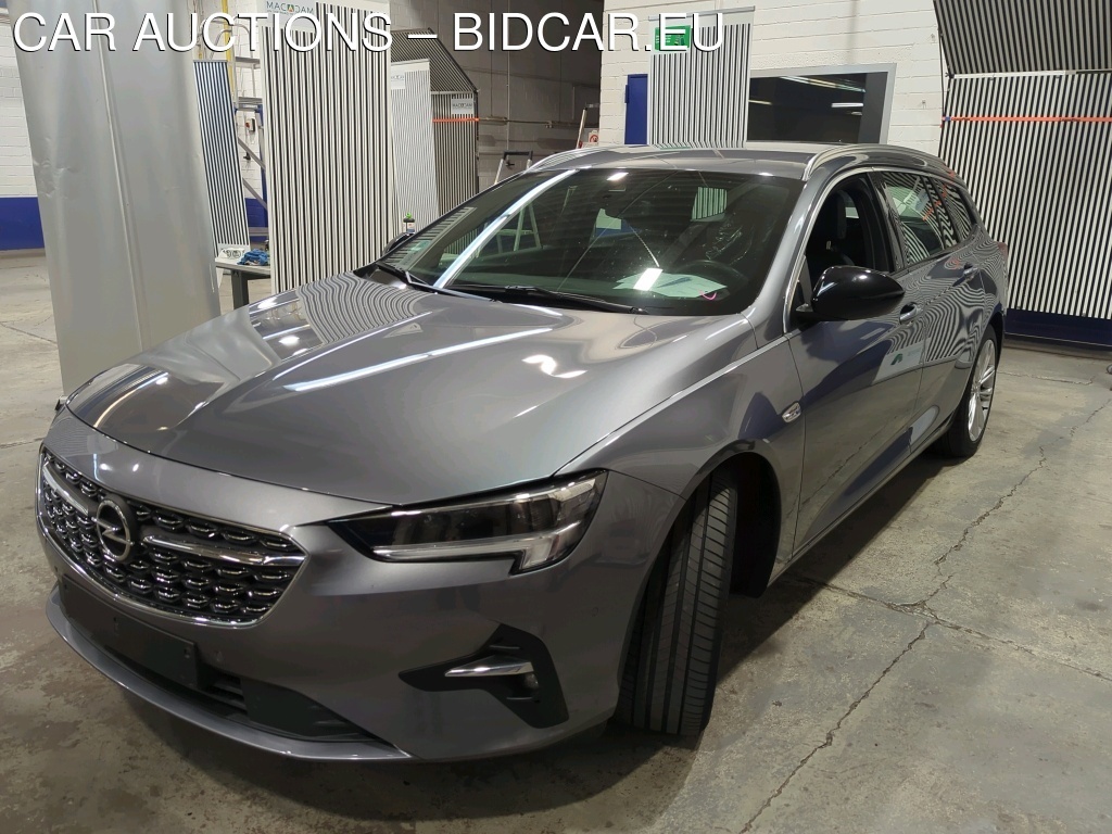 Opel Insignia SPORTS TOURER 2.0 DIESEL AUT. Business Elegance, 2022
