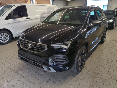 Seat Ateca 2.0 TDI DSG, 2021