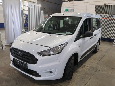 Ford Transit CONNECT 220 L1 S&amp;S Trend, 2019
