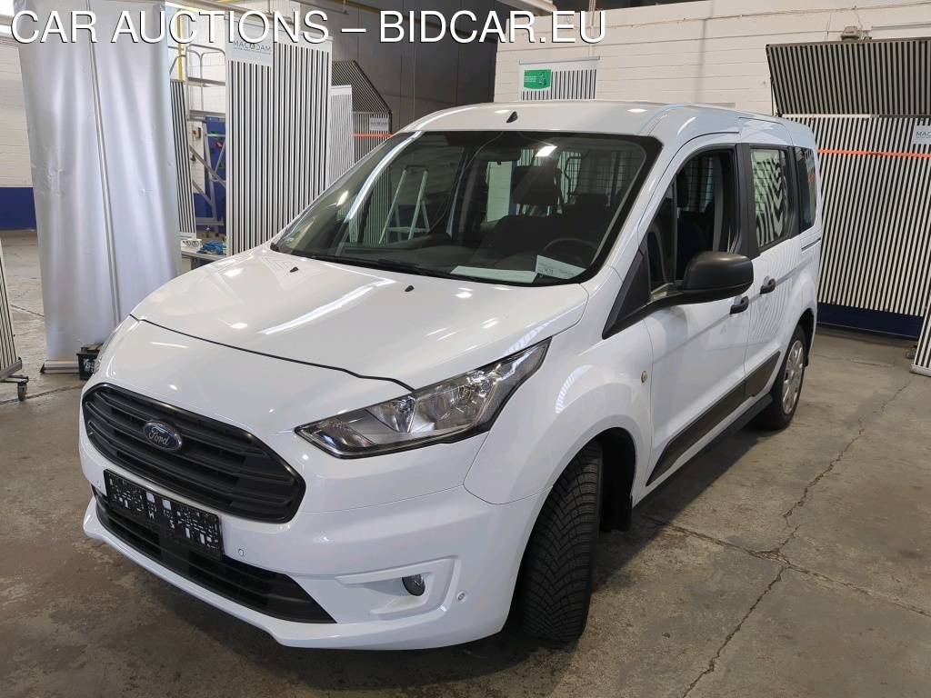Ford Transit CONNECT 220 L1 S&amp;S Trend, 2019