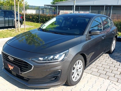 Ford Focus 1.5 ECOBLUE START-STOPP-SYSTEM AUT. COOL&amp;CONNECT, 2022