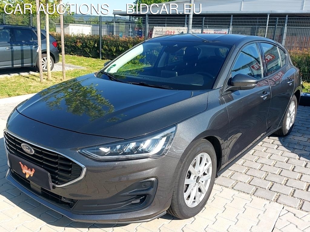Ford Focus 1.5 ECOBLUE START-STOPP-SYSTEM AUT. COOL&amp;CONNECT, 2022