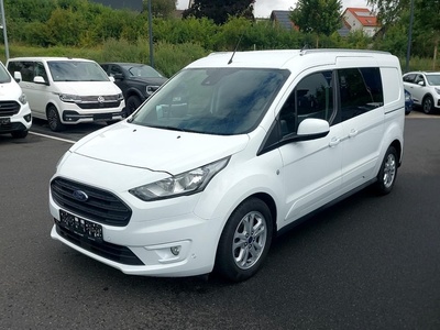 Ford Transit CONNECT 250 L2 AUTM. Limited, 2021