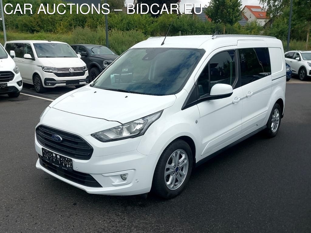 Ford Transit CONNECT 250 L2 AUTM. Limited, 2021
