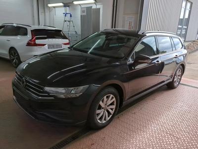 Volkswagen Passat VARIANT 2.0 TDI SCR, 2021