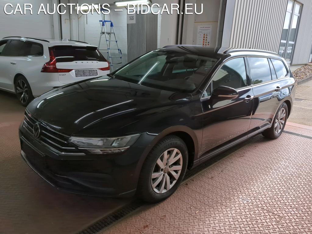 Volkswagen Passat VARIANT 2.0 TDI SCR, 2021
