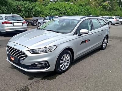 Ford Mondeo TURNIER 2.0 ECOBLUE AUT. Trend, 2021