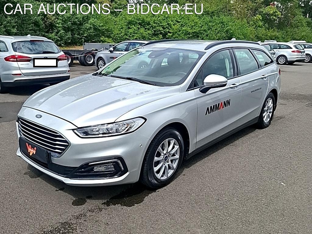 Ford Mondeo TURNIER 2.0 ECOBLUE AUT. Trend, 2021