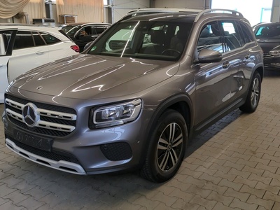 Mercedes-Benz Glb 200 D 8G-DCT, 2021