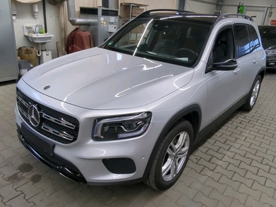 Mercedes-Benz Glb 200 D 8G-DCT, 2020