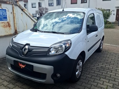 Renault Kangoo Z.E. 33 (MIT BATTERIE), 2021