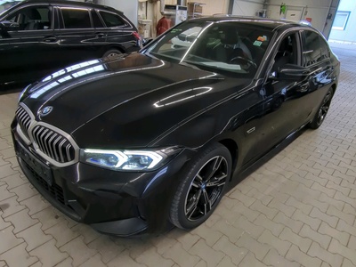 BMW 320e AUT., 2022