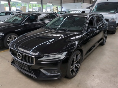 Volvo V60 D4 GEARTRONIC Inscription, 2020
